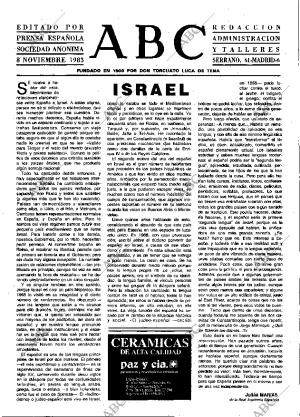 ABC MADRID 08-11-1983 página 3