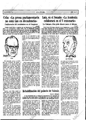 ABC MADRID 08-11-1983 página 45
