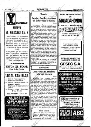 ABC MADRID 08-11-1983 página 68