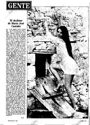 ABC MADRID 08-11-1983 página 91