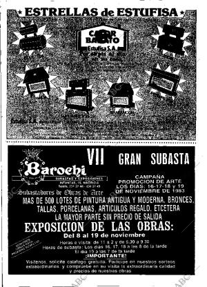 ABC MADRID 08-11-1983 página 98