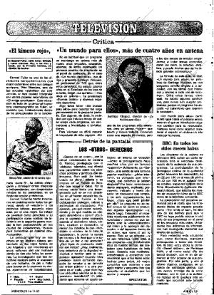 ABC MADRID 16-11-1983 página 101