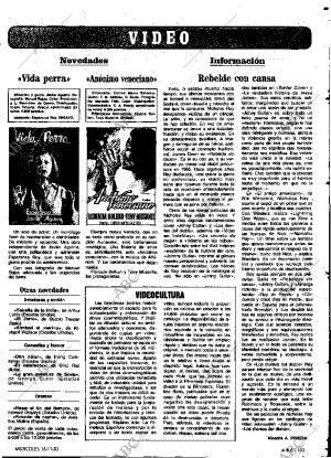 ABC MADRID 16-11-1983 página 103