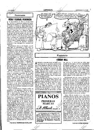 ABC MADRID 16-11-1983 página 18