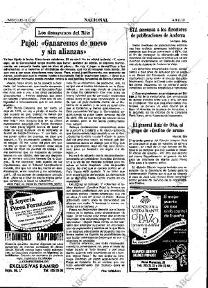 ABC MADRID 16-11-1983 página 21