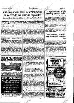 ABC MADRID 16-11-1983 página 23