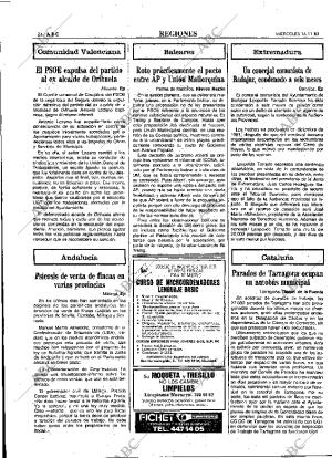 ABC MADRID 16-11-1983 página 24