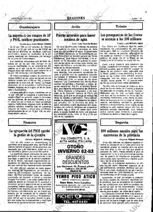 ABC MADRID 16-11-1983 página 25
