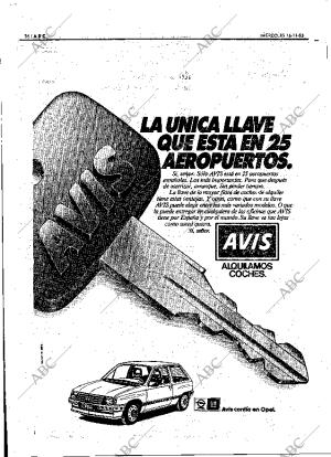 ABC MADRID 16-11-1983 página 36