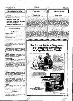 ABC MADRID 16-11-1983 página 39