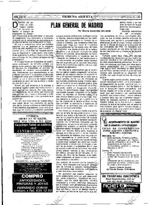 ABC MADRID 16-11-1983 página 40