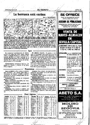 ABC MADRID 16-11-1983 página 43
