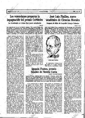 ABC MADRID 16-11-1983 página 45