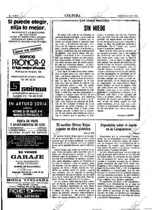 ABC MADRID 16-11-1983 página 46
