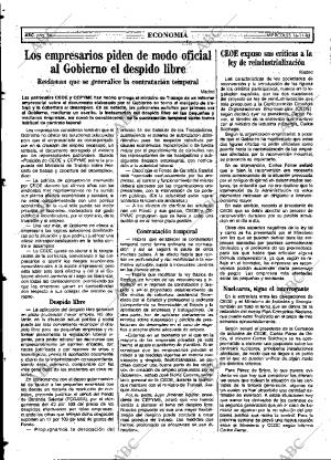 ABC MADRID 16-11-1983 página 54