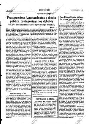 ABC MADRID 16-11-1983 página 56