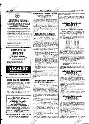 ABC MADRID 16-11-1983 página 58