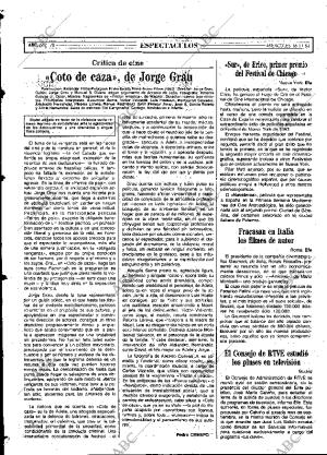 ABC MADRID 16-11-1983 página 70