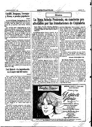ABC MADRID 16-11-1983 página 71