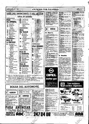 ABC MADRID 16-11-1983 página 77