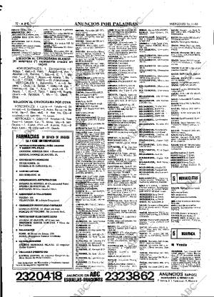 ABC MADRID 16-11-1983 página 78