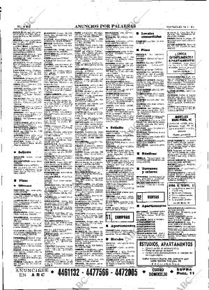 ABC MADRID 16-11-1983 página 80