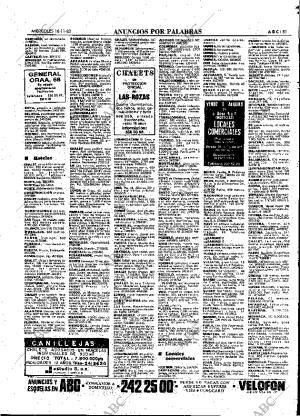 ABC MADRID 16-11-1983 página 81