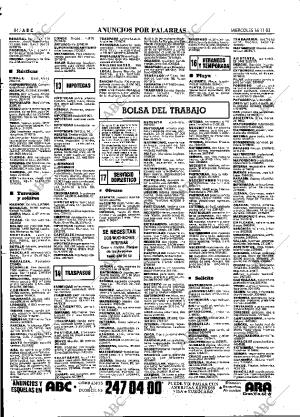 ABC MADRID 16-11-1983 página 84
