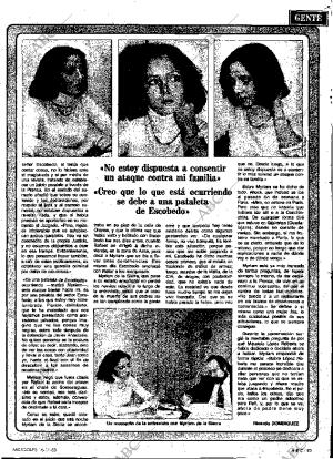 ABC MADRID 16-11-1983 página 95