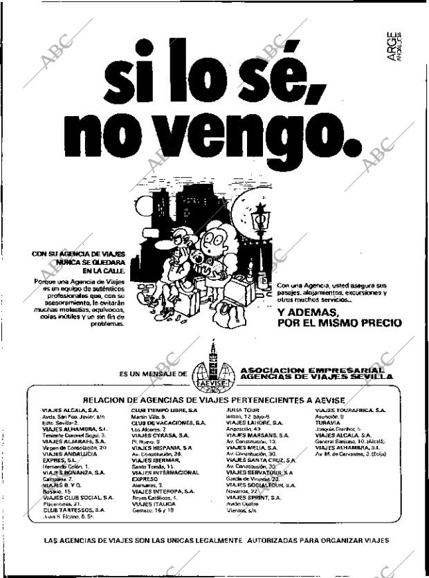 ABC SEVILLA 16-11-1983 página 14