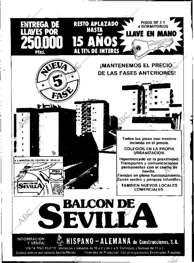 ABC SEVILLA 16-11-1983 página 2