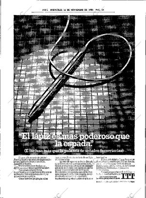 ABC SEVILLA 16-11-1983 página 24