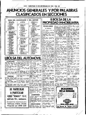 ABC SEVILLA 16-11-1983 página 58