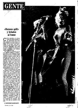 ABC MADRID 17-11-1983 página 101