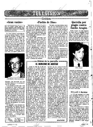 ABC MADRID 17-11-1983 página 109