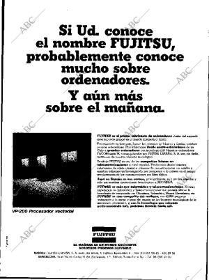 ABC MADRID 17-11-1983 página 135