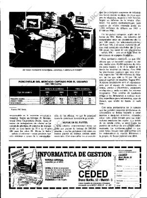 ABC MADRID 17-11-1983 página 138