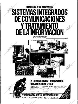 ABC MADRID 17-11-1983 página 146