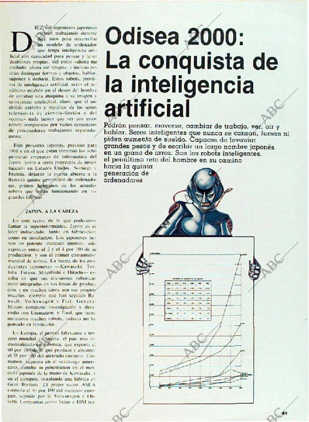 ABC MADRID 17-11-1983 página 153