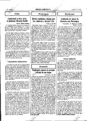 ABC MADRID 17-11-1983 página 38