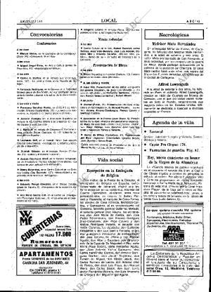 ABC MADRID 17-11-1983 página 43