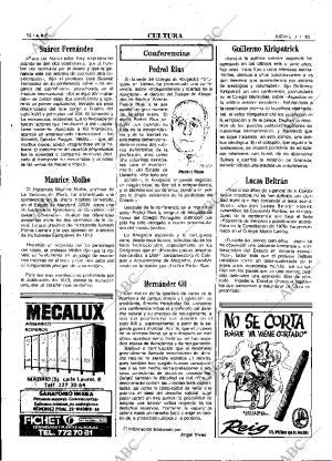 ABC MADRID 17-11-1983 página 52