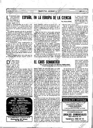 ABC MADRID 17-11-1983 página 55