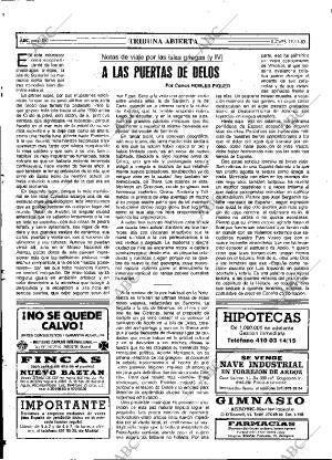 ABC MADRID 17-11-1983 página 58