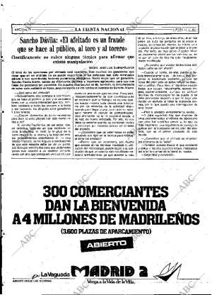 ABC MADRID 17-11-1983 página 78