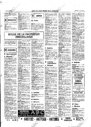 ABC MADRID 17-11-1983 página 88