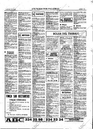 ABC MADRID 17-11-1983 página 93