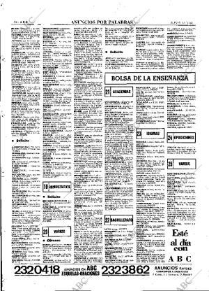 ABC MADRID 17-11-1983 página 94