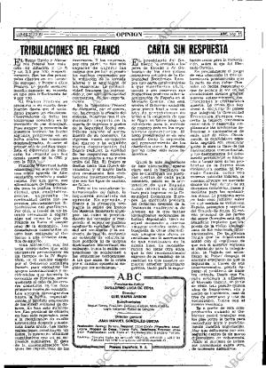 ABC MADRID 21-11-1983 página 15