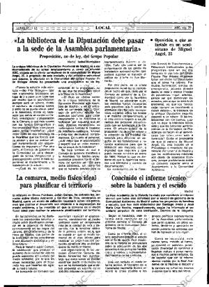 ABC MADRID 21-11-1983 página 29